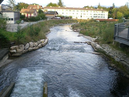 Versoix (river)